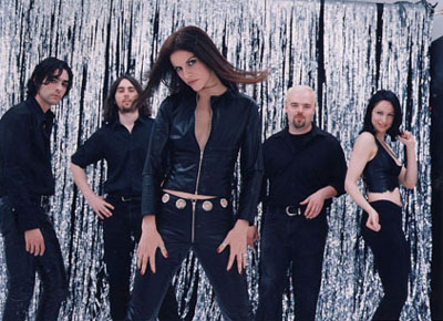 Boss Hog - Ink19.com: She's the Boss: An Interview with Cristina Martinez of Boss Hog (PRESS, US)