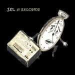 10 Seconds (CD, US)