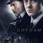 Gotham: Pilot (TV SHOW, US)