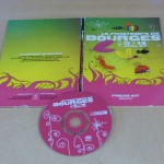 Le Printemps De Bourges (CD ROM, FRANCE)