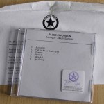 Blues Explosion - Damage! [Album Sampler] (CD, UK)