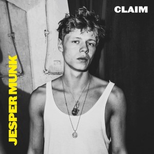 Jesper Munk - Claim (2xLP, GERMANY)