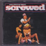 Screwed: Original Motion... (CD, GERMANY)
