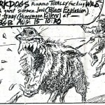 Workdogs - CBGB, New York, US (15 August 1992)