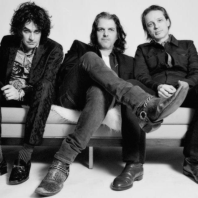 The Jon Spencer Blues Explosion - KEXP In-Studio Session