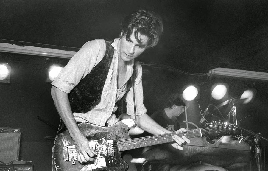 Pussy Galore - Apocalypse Club, Toronto, Canada (1 August 1989)