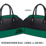 Weekender Bag (BAG, JAPAN)