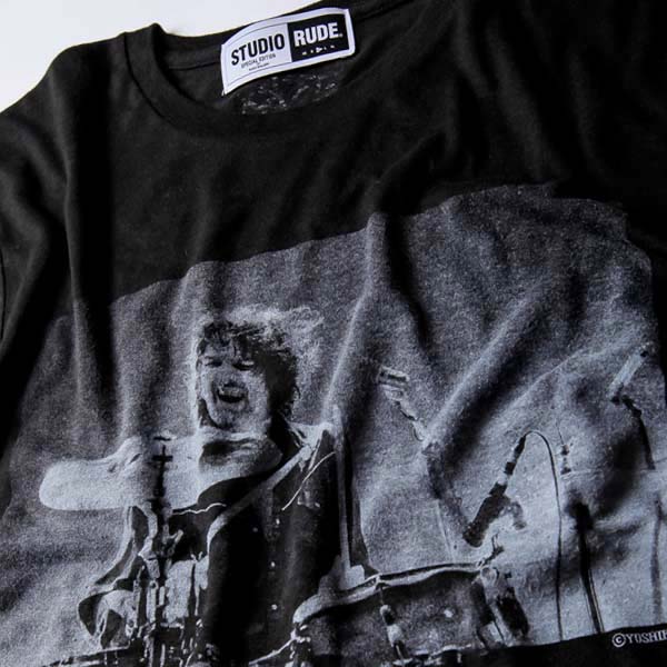 The Jon Spencer Blues Explosion – C’Mon Do It (SHIRT, JAPAN)