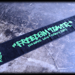 Muffler Towel (TOWEL, JAPAN)