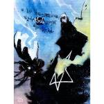 Old Rasputin Sings The Blues (ARTWORK, US)