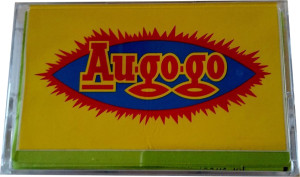 V/A feat. The Jon Spencer Blues Explosion – Hi-Fi Hits [Promo] (CASSETTE, AUSTRALIA)  - Cover