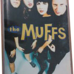 The Muffs (CASSETTE, US) 