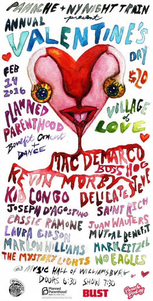 http://www.musichallofwilliamsburg.com/event/1068095-annual-valentines-day-planned-brooklyn