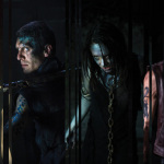 The Odyssey (STAGE, UK)