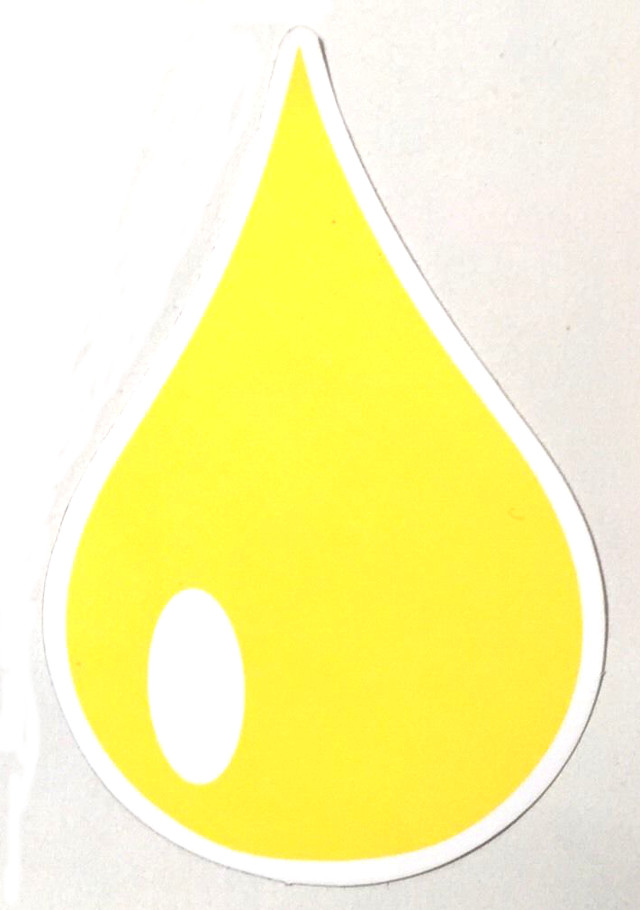 Butter 08 [#3] (STICKER, US)