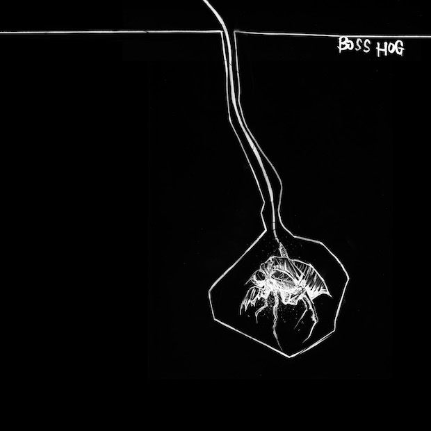 Boss Hog - Brood Star (12, US)