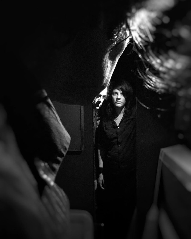 Boss Hog - Casbah, San Diego, CA, US (16 July 2016)