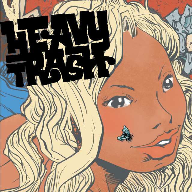 https://crunchyfrog.bandcamp.com/album/heavy-trash