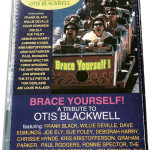 Brace Yourself: A Tribute To Otis Blackwell (CASSETTE, US)