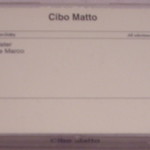 Cibo Matto - Sugar Water / Águas de Março [Promo] (CASSETTE, US)