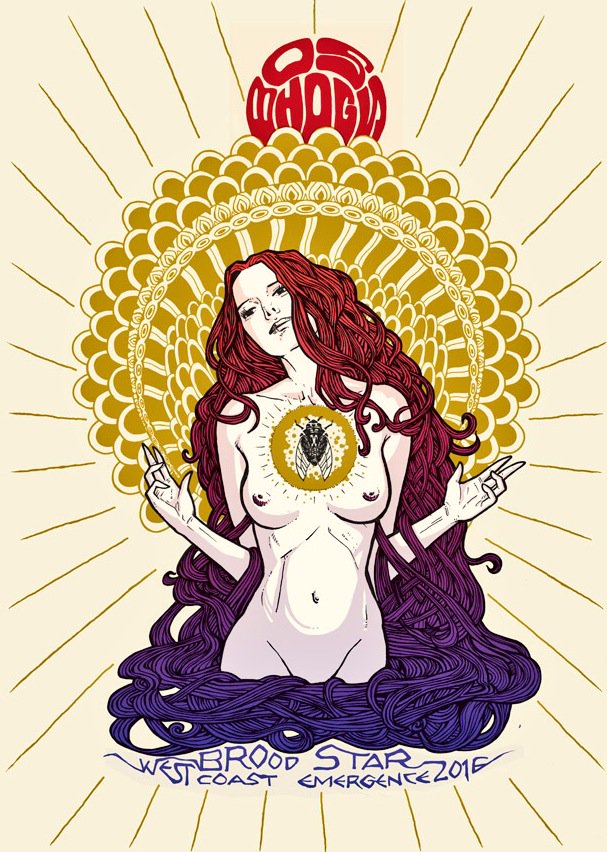 Boss Hog – West Coast Tour Dates (11 – 16 July 2016)