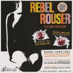 Jon Spencer (DJ Set) – Rebel House Club House, New York City, New York, US (28 September 2016)