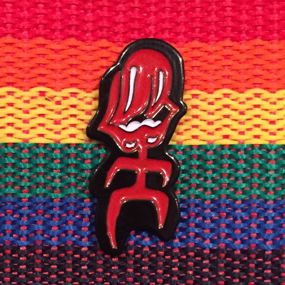 Pussy Galore - Sugarshit Sharp (BADGE, US)