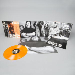 Tad - God's Balls [2016] (LP, US)