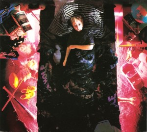 Apes & Androids - Blood Moon (CD, US) - Cover