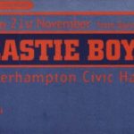 Civic Hall, Wolverhamton, UK (2 March 1995)