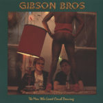 The Man Who Loved Couch Dancing (LP, NETHERLANDS)