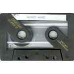 Hand In Your Head [A&M] [Promo] (CASSETTE, UK) 