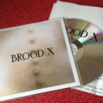 Brood X [Promo] (CD, EUROPE)