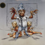 Mr Wizard [Repress] (LP, US)