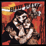 Heavy Trash - Gee, I Really Love You [Promo] (CD, DENMARK)