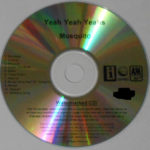 Mosquito [Promo] (CD, US) 