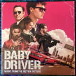 V/A feat. The Jon Spencer Blues Explosion - Music From The Motion Picture Baby Driver [Urban Outfitters] (2xLP, US) 