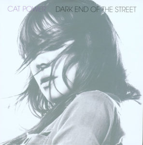 Cat Power – Dark End of The Street (2×10″, US) - Front
