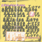 2Kindsa Love [Black] (7", UK)