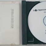 “New Album” (Acme) [Promo] [#2] (CD, GERMANY)