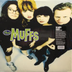 The Muffs [Black] (LP, US)