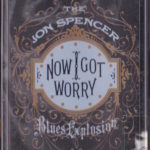 Now I Got Worry (CASSETTE, THAILAND)