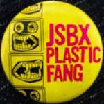 Plastic Fang (BADGE, US)