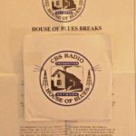 House of Blues Breaks [Promo] (CD, US)