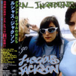 Natural Ingredients (CD, JAPAN)