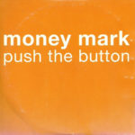 Push The Button [Promo] (CD, DENMARK)