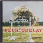 Odelay [#2] (CD, UK)