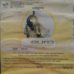 Radioplay - Euro Express - 355U - May 5, 2000 (CD, US)