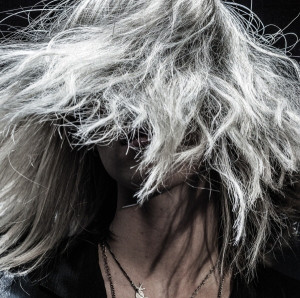 Carmen Villain - Sleeper + Mixtape (LP/2xCD, NORWAY)