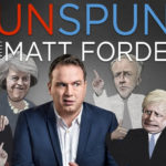 Unspun with Matt Forde (TV, UK)